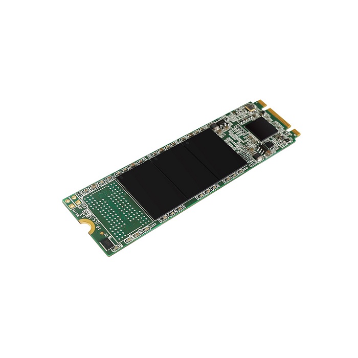 درایو اس اس دی اینترنال  M.2 سیلیکون پاور  مدل SSD M55 ظرفیت 240 گیگابایت