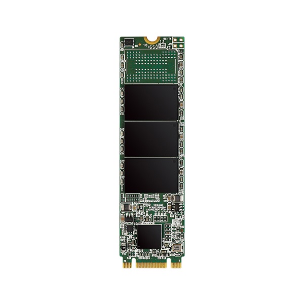 درایو اس اس دی اینترنال  M.2 سیلیکون پاور  مدل SSD M55 ظرفیت 120 گیگابایت