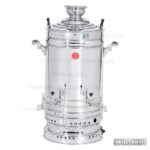 ‫بخاری پارس خزر مدل كانوكتور فن دار CH2000TM‬