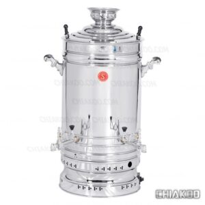 ‫بخاری پارس خزر مدل كانوكتور فن دار CH2000TM‬