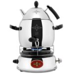 plan Gaslight Samovar