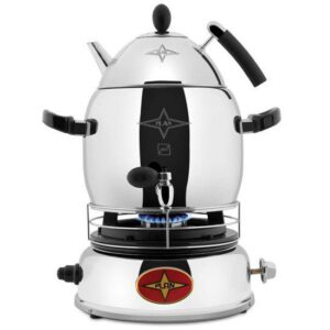 plan 1511 Gaslight Samovar