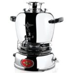 plan 1515 Gaslight Samovar