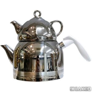 کتری قوری اس لوکس کف چدن لیتر مدل 2020 اعلا‬