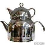 کتری قوری اس لوکس کف چدن لیتر مدل 2030 اعلا‬