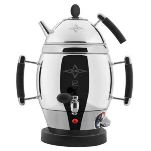 plan 6060 Electrical Samovar