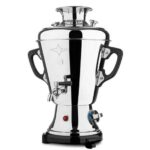 plan 6110 Electrical Samovar