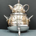 کتری قوری اس لوکس کف چدن 5 لیتر مدل 9004 اعلا‬