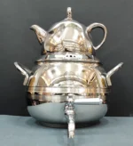 کتری قوری اس لوکس کف چدن 5 لیتر مدل 9004 اعلا‬