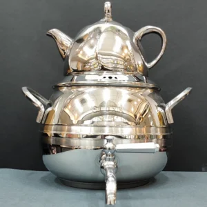 کتری قوری اس لوکس کف چدن 5 لیتر مدل 9004 اعلا‬