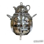 کتری قوری اس لوکس کف چدن 6 لیتر مدل 9015 اعلا‬