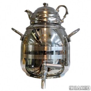 کتری قوری اس لوکس کف چدن 6 لیتر مدل 9027 اعلا‬