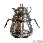 کتری قوری اس لوکس کف چدن 6 لیتر مدل 9028 اعلا‬