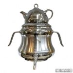 کتری قوری اس لوکس کف چدن لیتر مدل 9029 اعلا‬