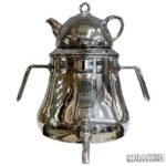 کتری قوری اس لوکس کف چدن 6 لیتر مدل 9080 ‬