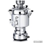 سماور گازی آبتین1