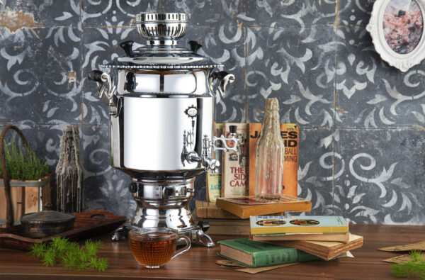 سماور گازی آبتین سیمین2