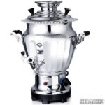 سماور برقی الماس 1