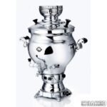 سماور گازی ارس سیمین1