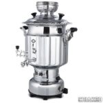 سماور گازی آتریس1