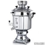 سماور گازی آتریس سیمین1