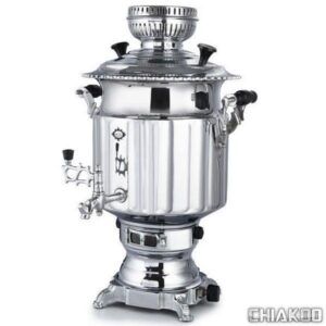 سماور گازی آتریس سیمین1