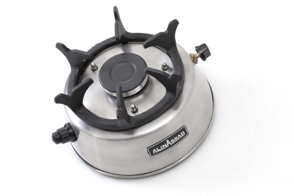 اجاق گاز آذرخش5