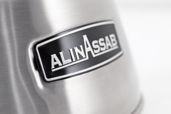 اجاق گاز آذرخش4