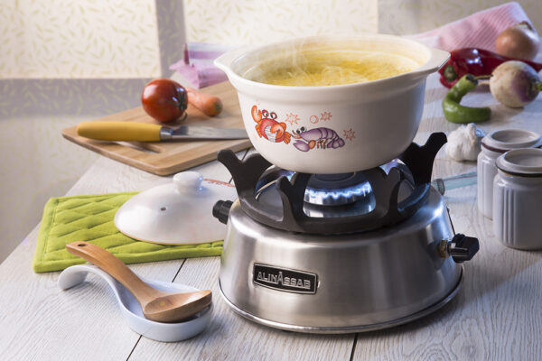 اجاق گاز آذرخش5