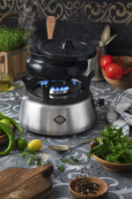 اجاق گاز آذرخش6