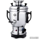 سماور برقی کلاسیک 1