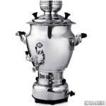 سماور گازی گنجینه1