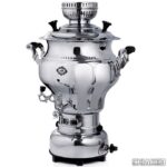 سماور گازی نقشینه1