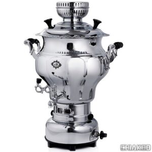 سماور گازی نقشینه1