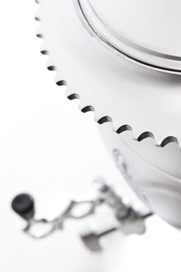 سماور گازی نقشینه3