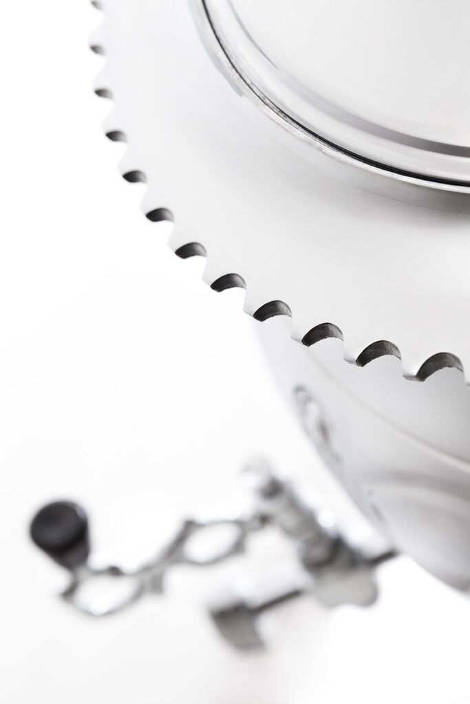 سماور گازی نقشینه3