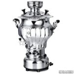 سماور گازی نگار1