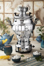 سماور گازی نگار2