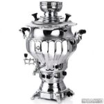 سماور گازی نگار سیمین1