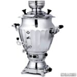 سماور گازی نگین سیمین1