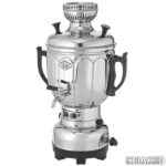 سماور گازی پگاه1