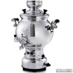 سماور گازی سهند1