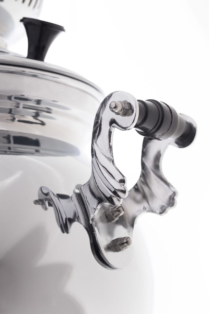 سماور گازی سهند3