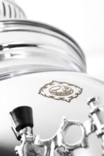 سماور گازی سهند5