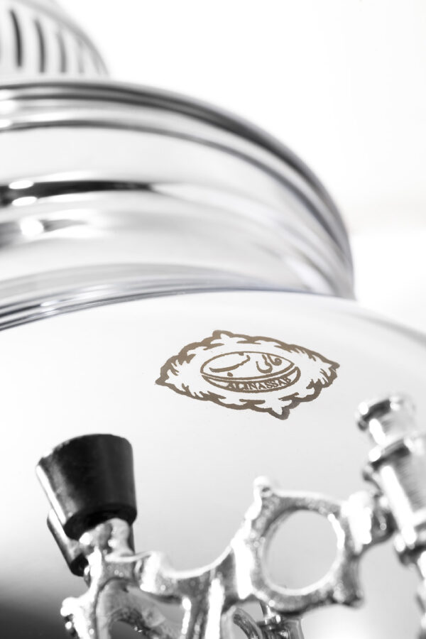 سماور گازی سهند5