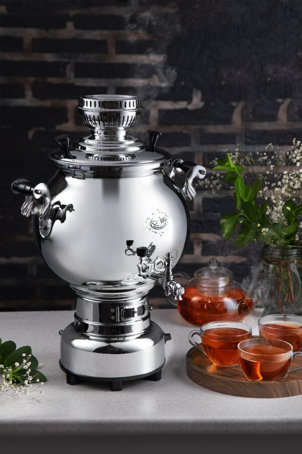 سماور گازی سهند6