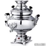 سماور برقی سارینا 1