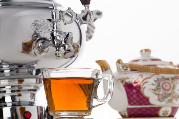 سماور برقی سارینا 3