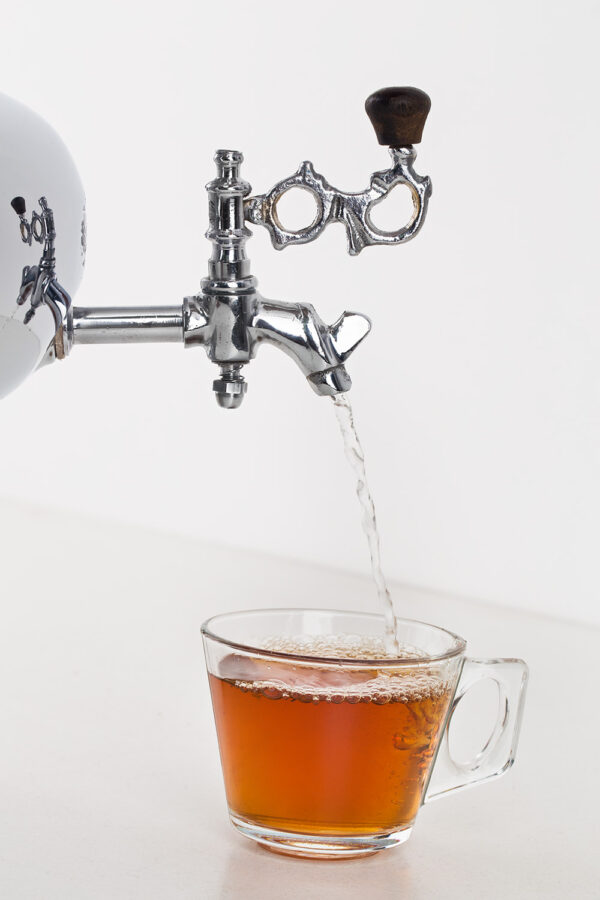 سماور برقی سارینا 5