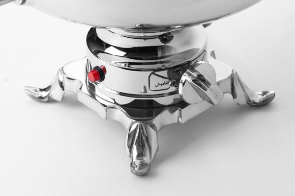 سماور برقی سارینا 4